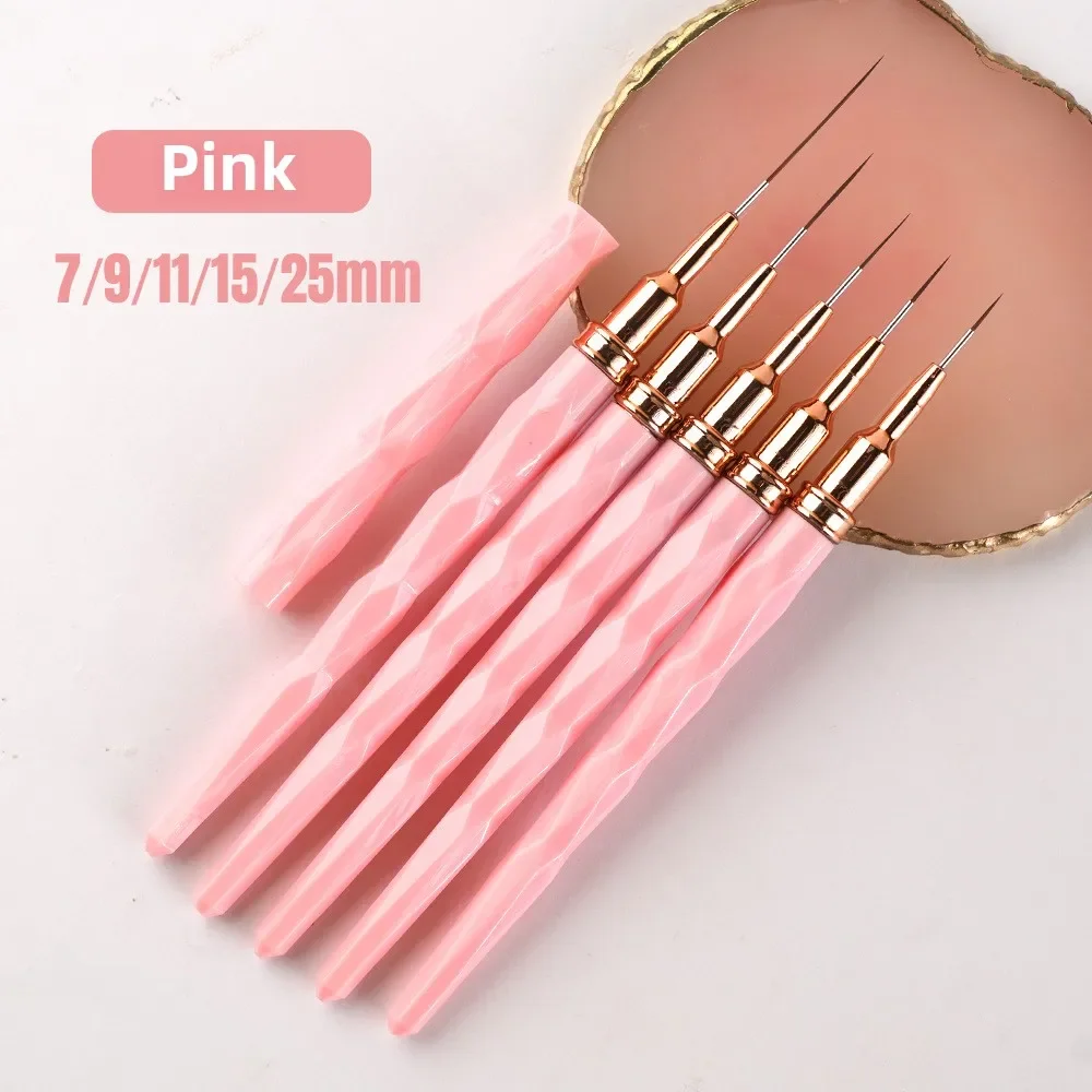 Pink5pcs