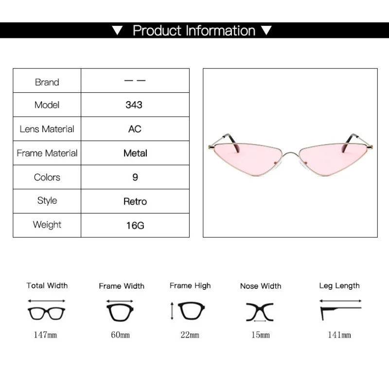 Triangolo Invertito Occhiali Da Vista Viso Magro Forma Occhiali Da