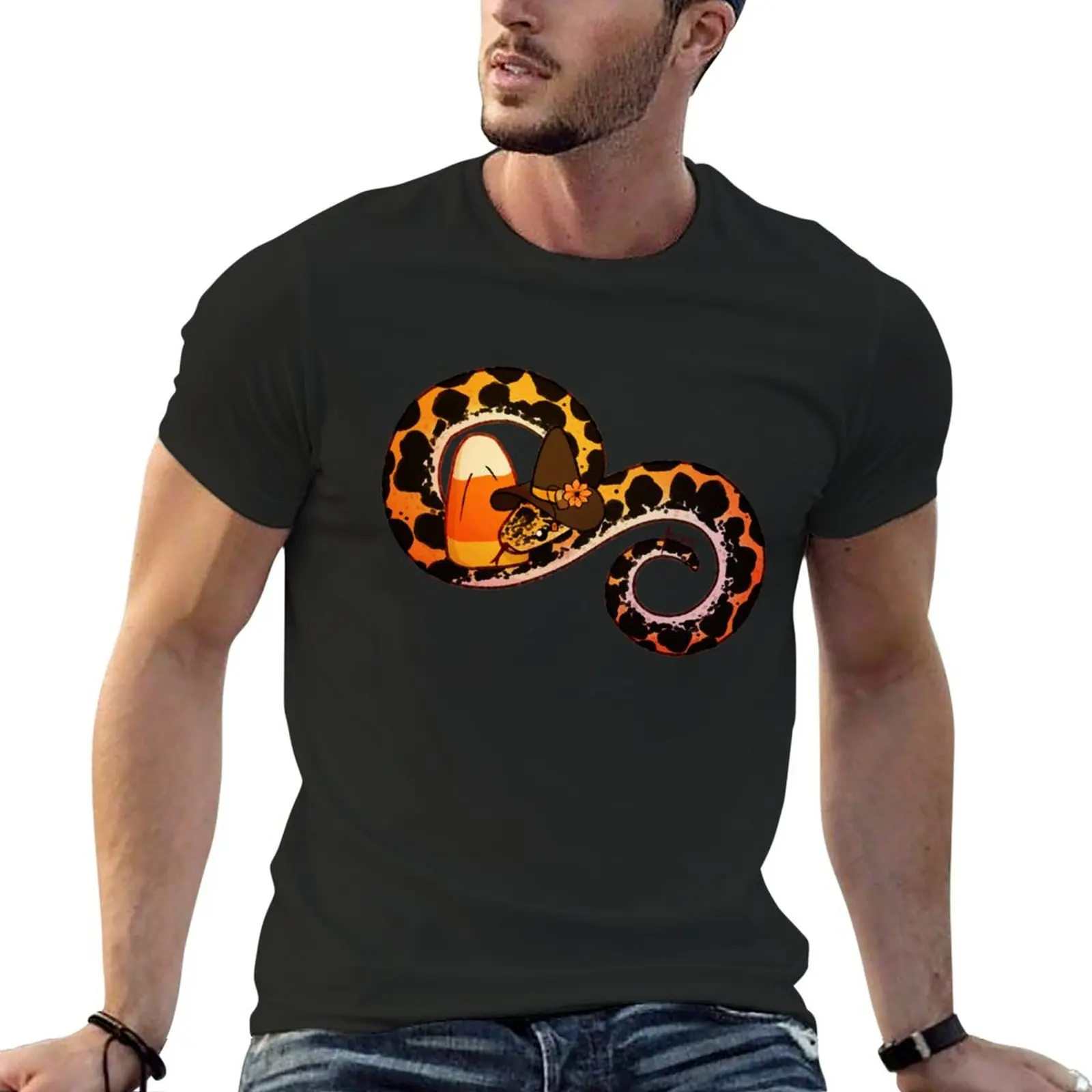 

Halloween KSB T-Shirt customizeds oversizeds plain t shirts men