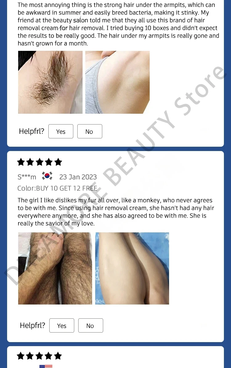 do cabelo, remove Underarm, braço, pé, área