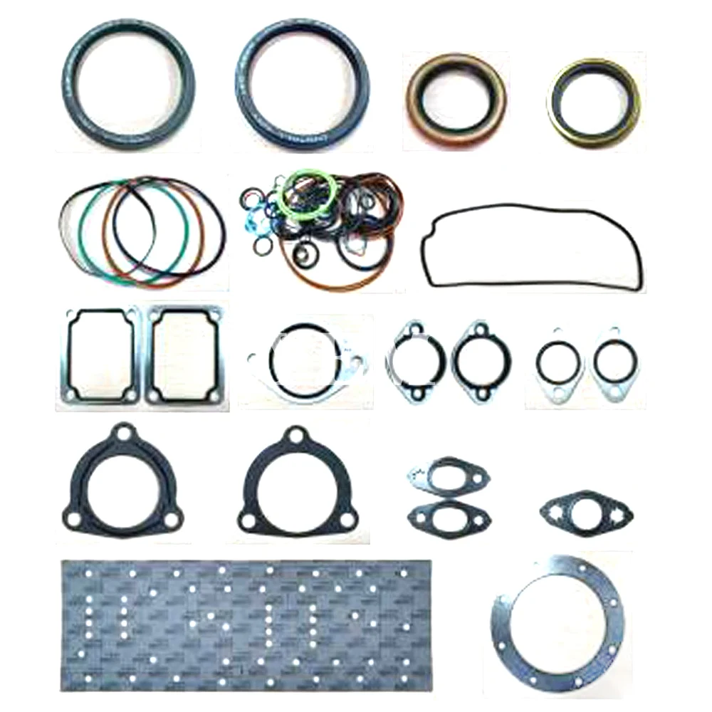 

C18 Complete Gasket Repair Kit For Caterpillar Diesel Engines Parts