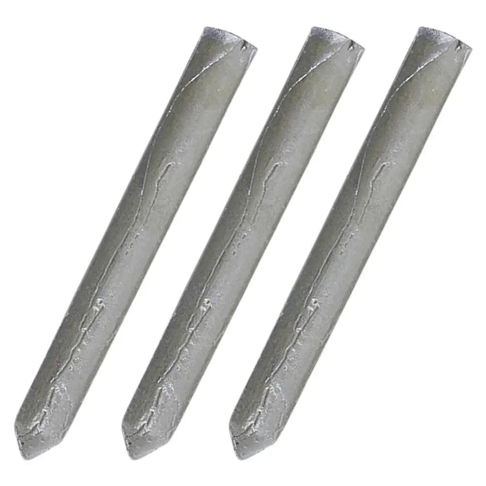 3–30 Stück Niedertemperatur-Schweißstäbe, einfach zu schmelzende Schweißstäbe für Kupfer, Eisen, Edelstahl, Löten, Aluminium-Reparatursätze – Detail 1