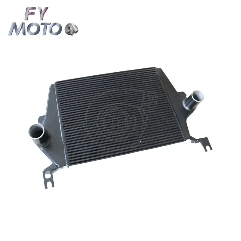 

Black Intercooler for Ford 6.0L Powerstroke 2003-2007