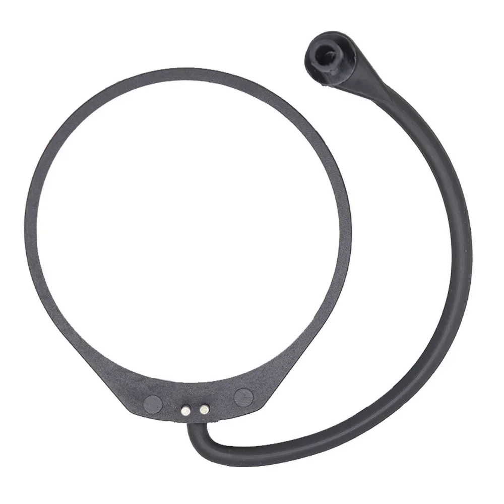 Fuel Tank Cap Fuel Cap Cord Strap Petrol Cap Filler Tether Rope Band Cable For VW New Beetle 9C 2004-2012