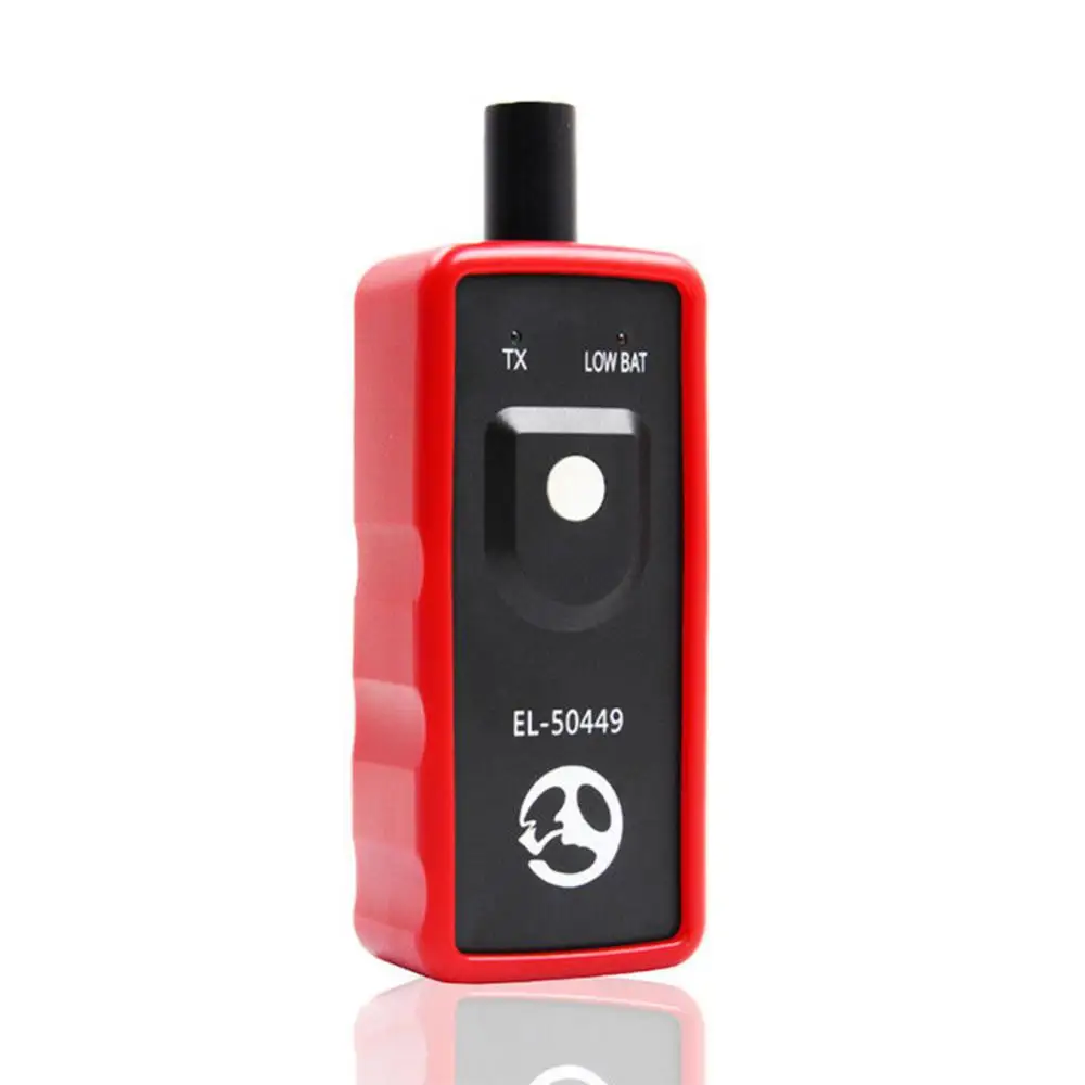 자동차 타이어 압력 모니터 EL-50448, G-M Ope EL-50449, Lincoln EL50448 TPMS OEC-T5 EL50449 자동 센서, 2IN1, 10 개