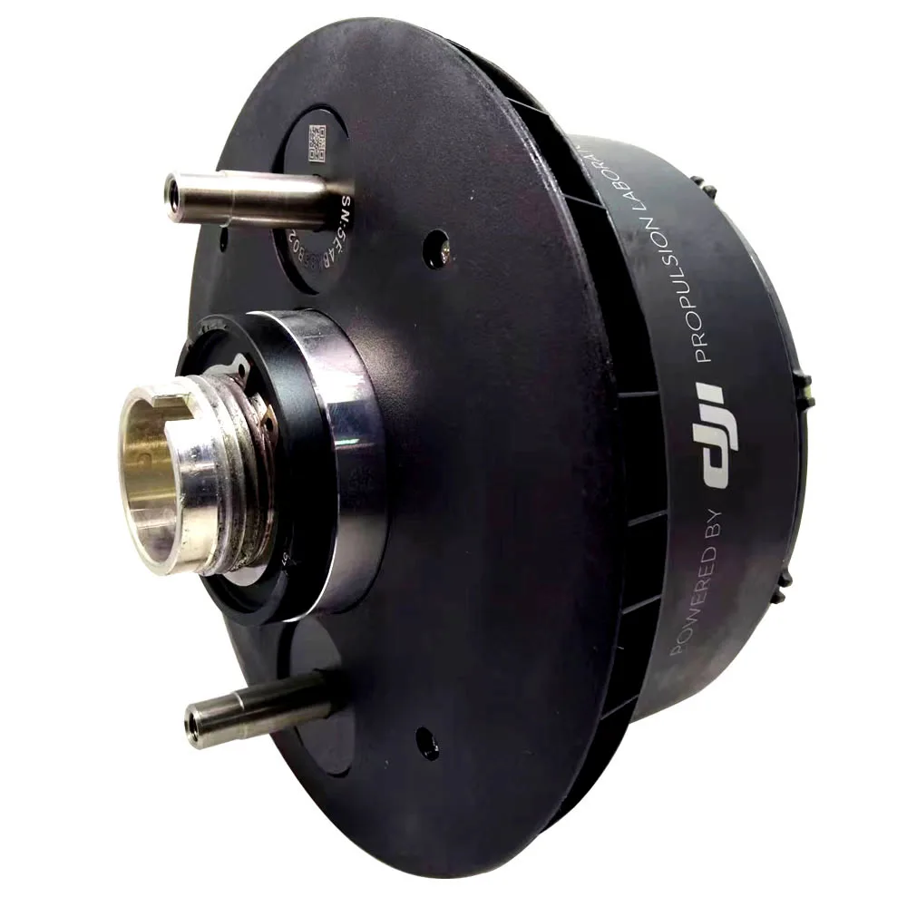 T40(10033) Brushless Motor electric motor 48kv Aircraft Plant Protection UAV Motor Accessories Drone T40 Engine Parts Airplane
