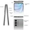 XGODY Mate60 6.8inch Smartphone Android 12 Mobile phones 4G Dual SIM 8Core 128GB 5280mah 8+21MP Fingerprint Unlocked Cell phones 4