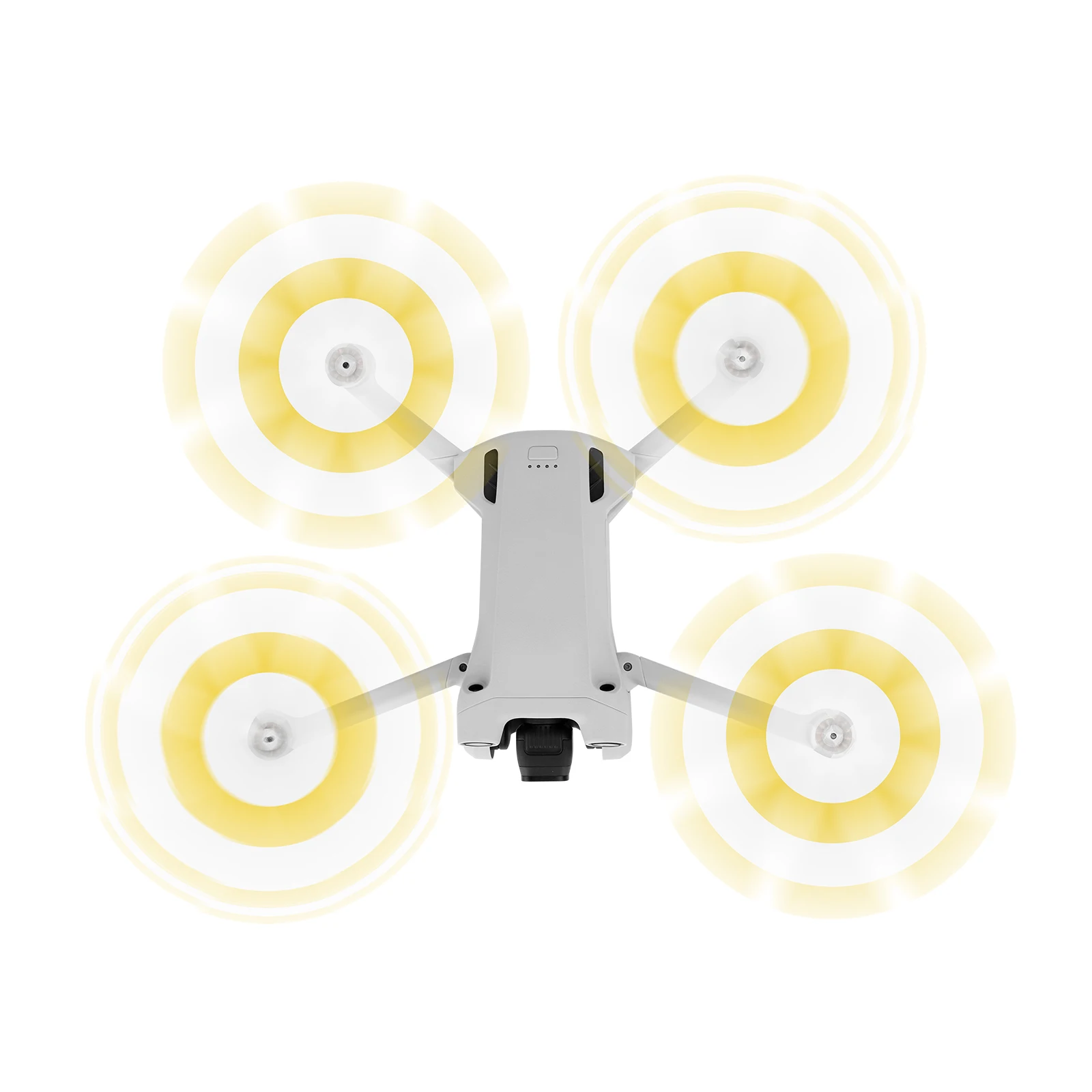 For Mini pro Propellers Compatible with DJI Mini pro Drone
