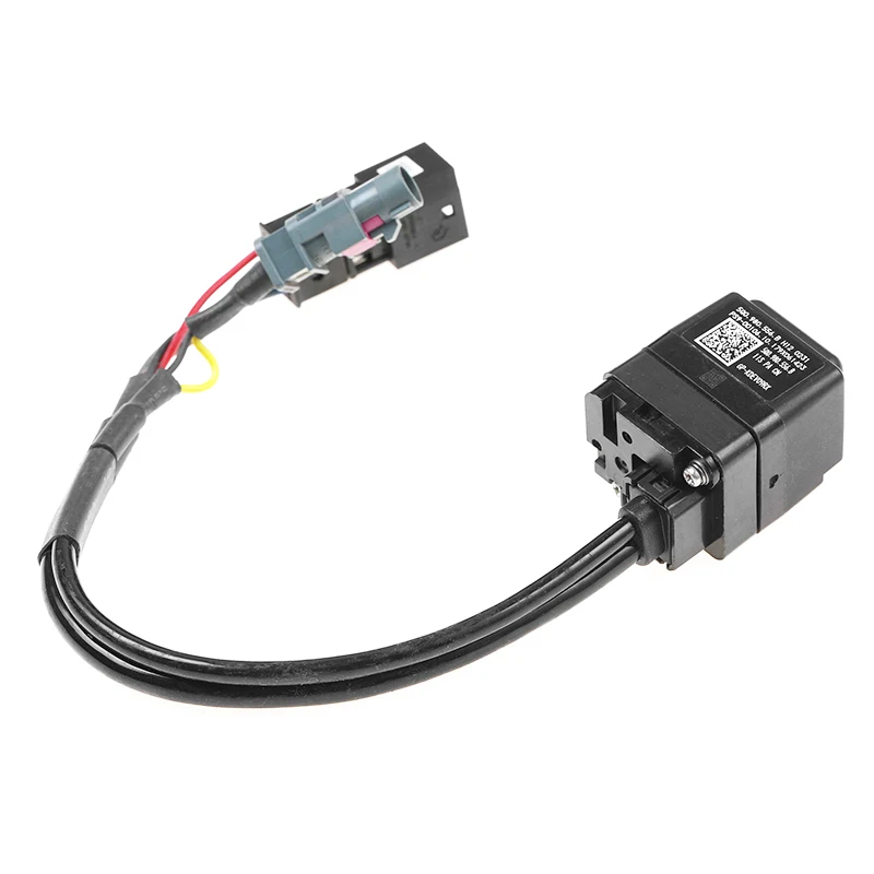 Neue hochwertige rückfahr kamera rückfahr kamera für audi a3 tt tts ttrs 8s 5 q0980556b 5 q0980556 – Detail 3