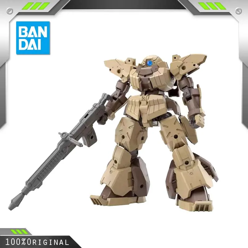 

Предварительная продажа, BANDAI Аниме 30 минут, миссии 30 мм, 1/144 BEXM-28 Revernova в сборе, пластиковый комплект моделей, экшн-игрушки, фигурки, подарок