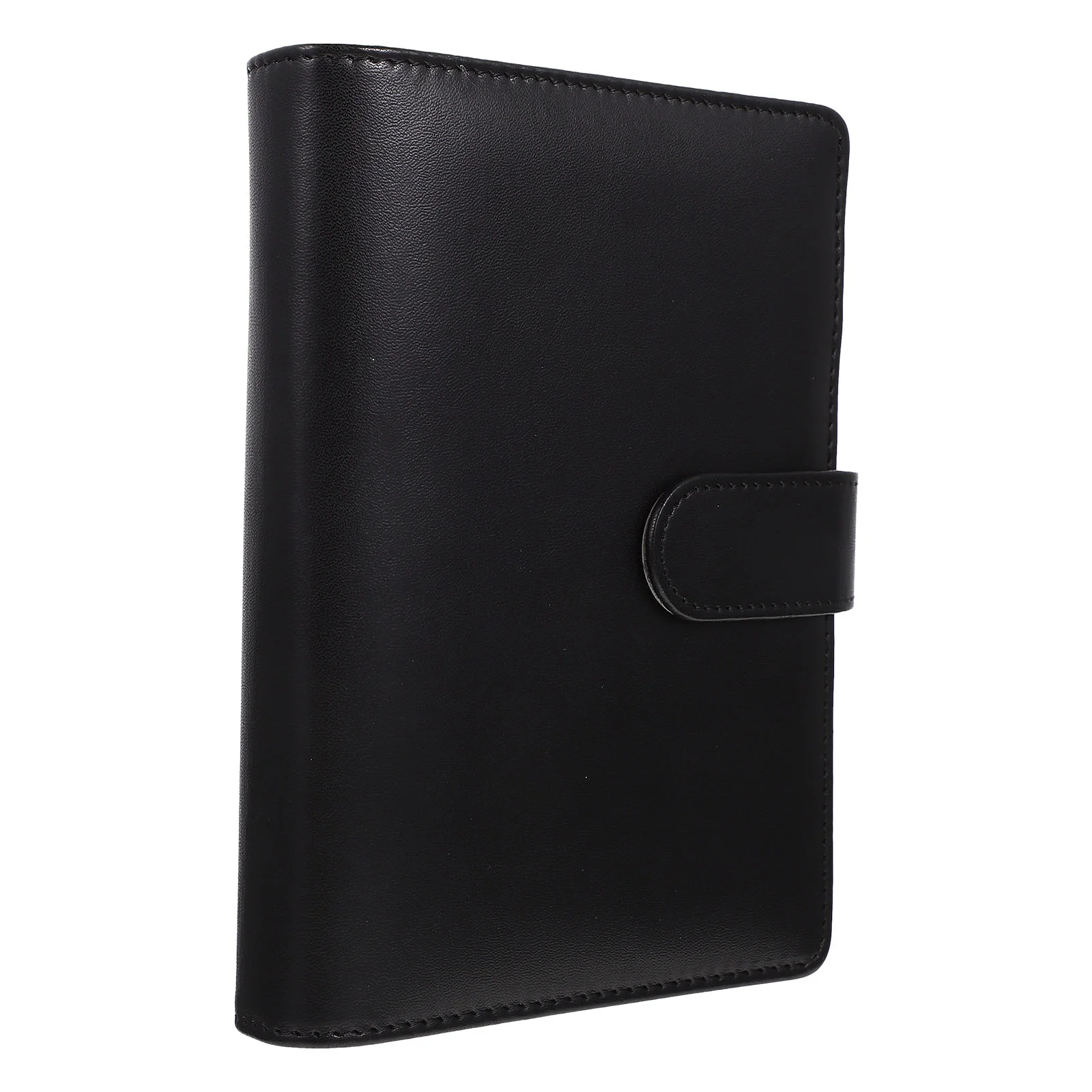

Binder Clips Budget Book Money Organizer for Cash Pu Envelopes Budgeting Saving
