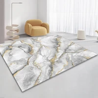 Abstract Marble Carpet for Living Room Home Decor Sofa Table Large Area Rugs Anti-slip Hallway Balcony FloorMat Bedroom Doormat 1