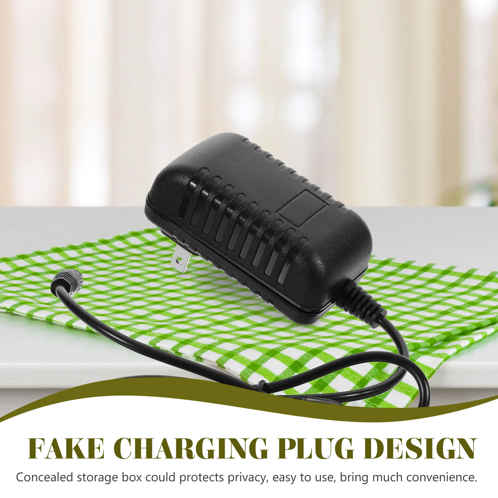 Рисунок 5 - Настенная розетка