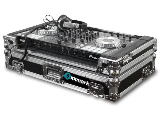 Flight Case For Pioneer Ddj-sx Controller 6