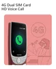 Nokia 8210 4G Feature Phone 2.8 Inch Display Bluetooth 5.0 1450mAh Dual SIM FM  Push-button unlocked  used Phone 4