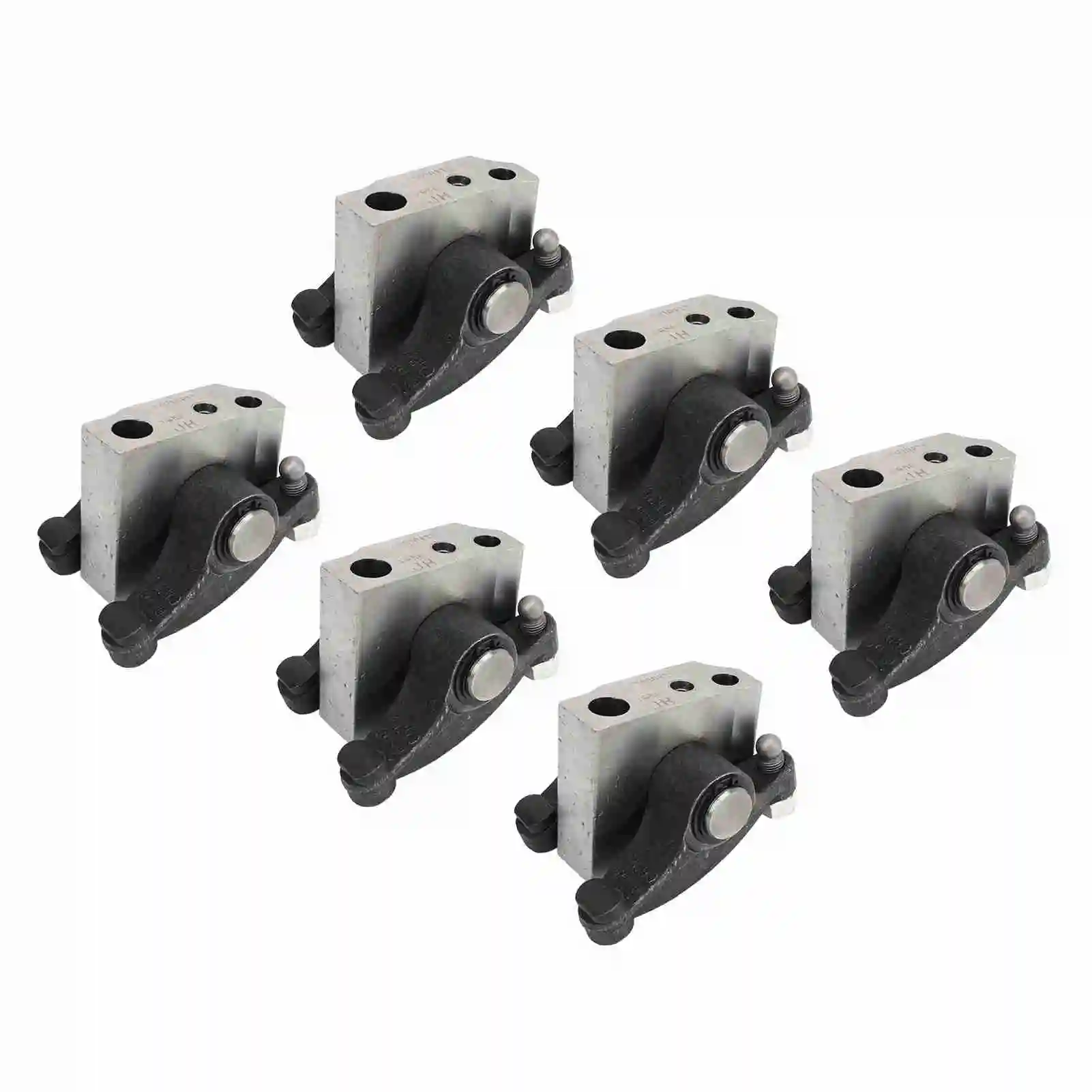 6pcs   Ŀ   Ʈ 3934920 - Dodge Cummins 5.9L 12V  ü