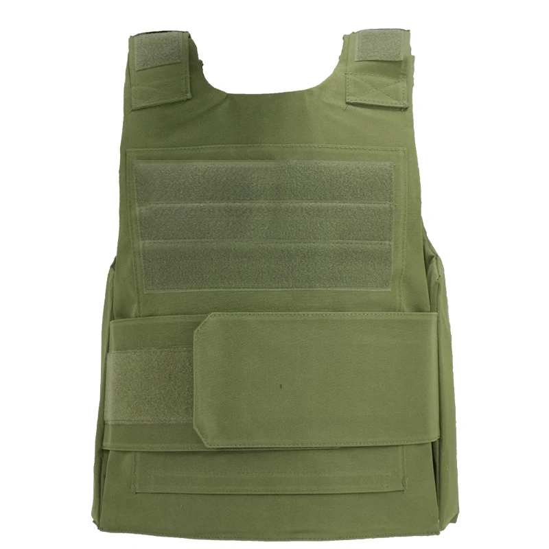 

Outdoor Hunting Safety Equipment Army Training Combat Air Gun Color Bullet Shooting Protection Vest Military Tactical Vest