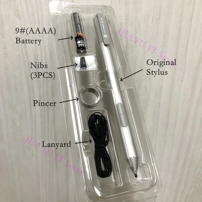 HP用タッチペン,オリジナル,hp elite x2 1012-g1/g2 elitebook 1030/g2