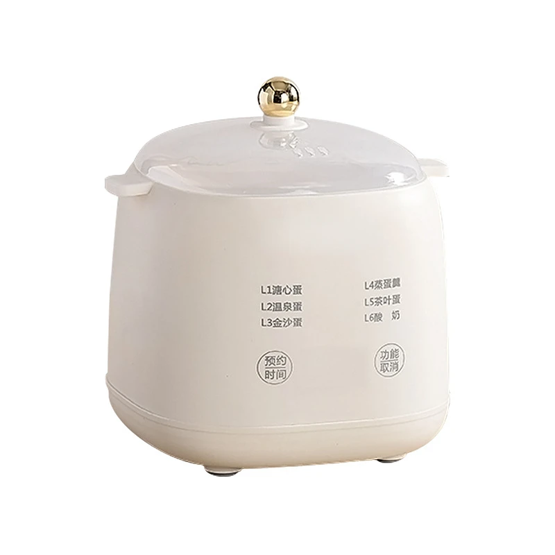 pequeno almoco tigela de vapor aco inoxidavel 220v 01