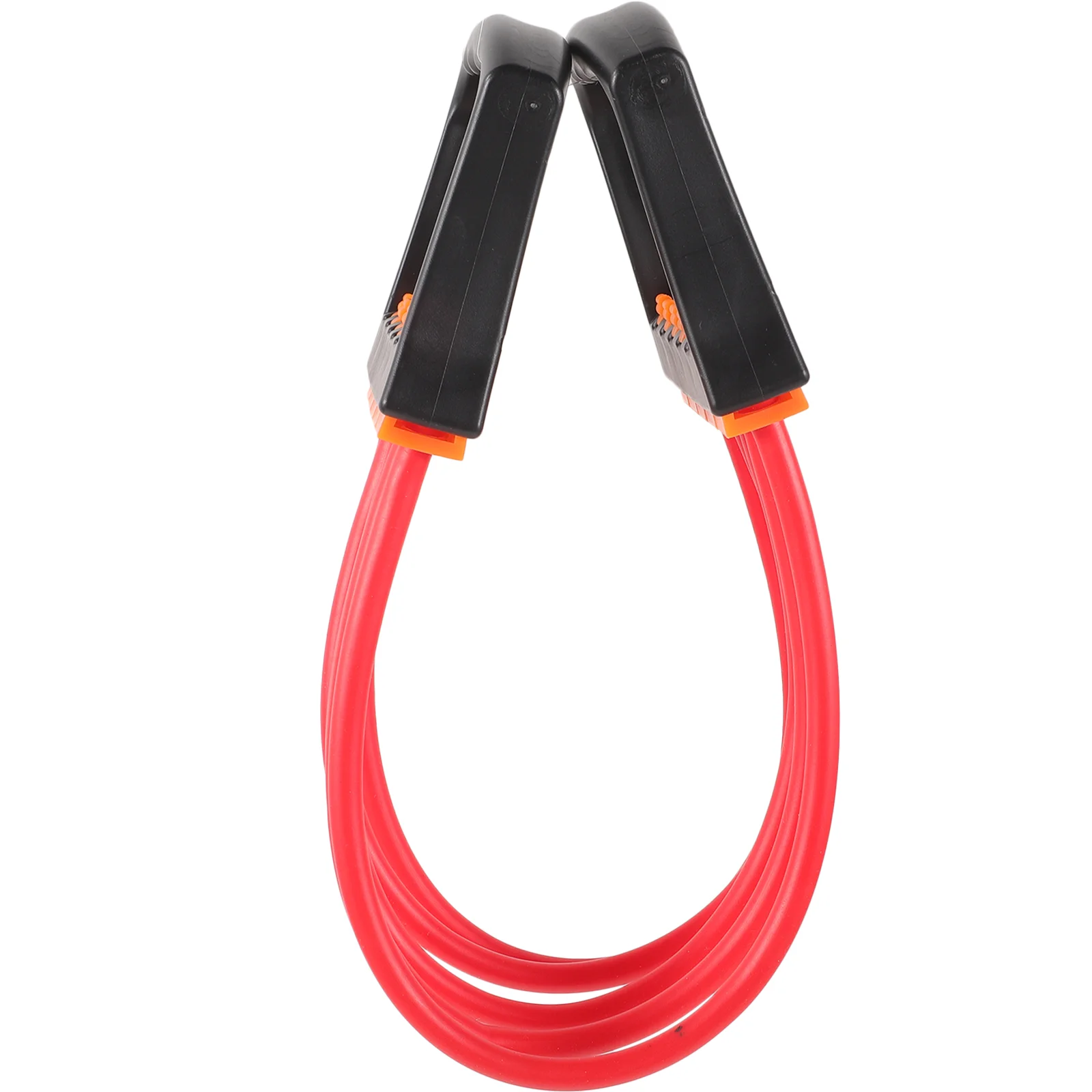

Pulling Down Muscle Training Equipment Multi-function Pull Rope Chest Expander Handle Band