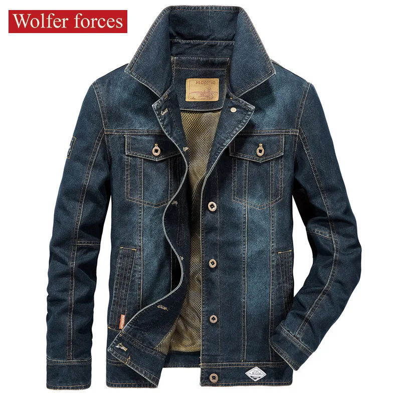 Autumn Jacket Male Winter Coat Military Uniform Men's Spring Jacket Top Militari Casual Techwear Tactical for Men Sports