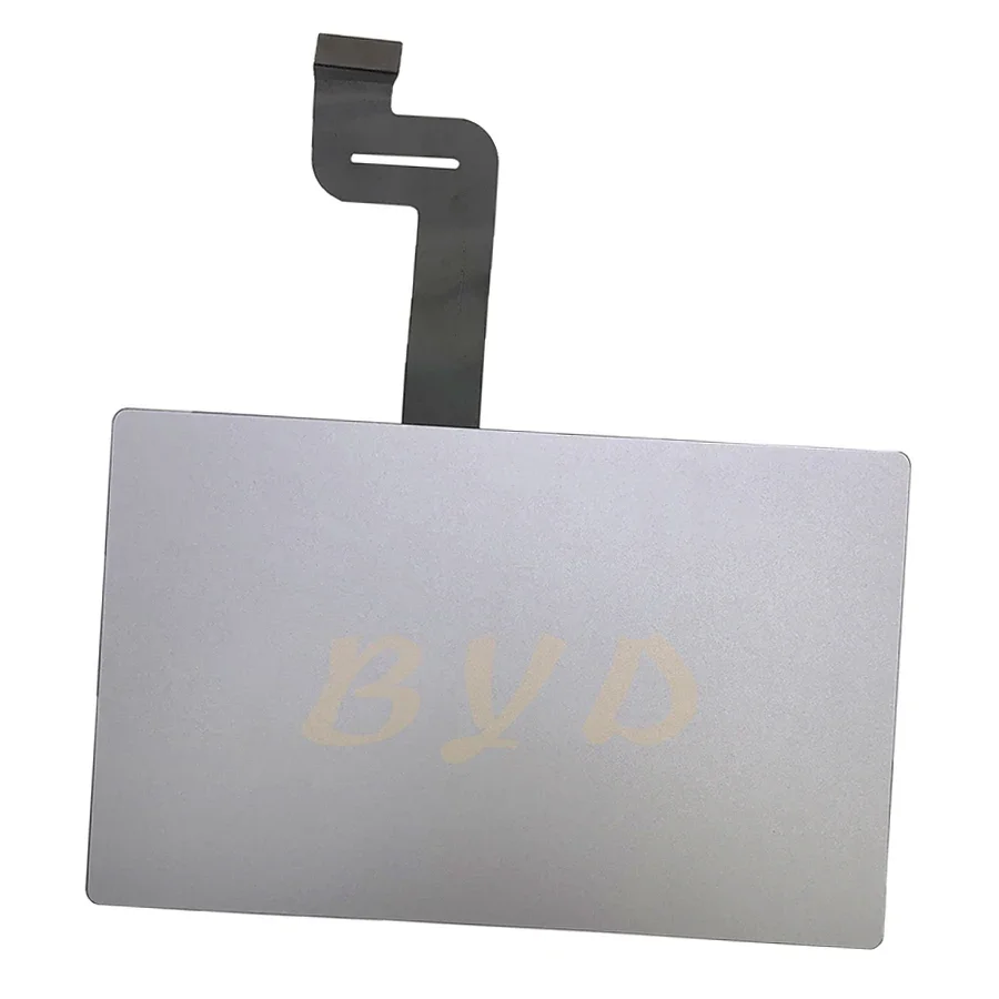 Original a1707 Gray Trackpad Touchpad With Cable For Macbook Pro Retina 15" A1707 Touch Pad 2016 2017 Year
