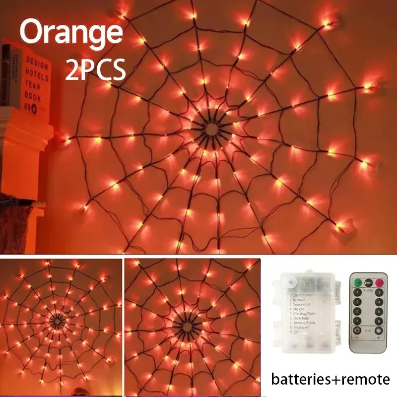 Orange-2pc