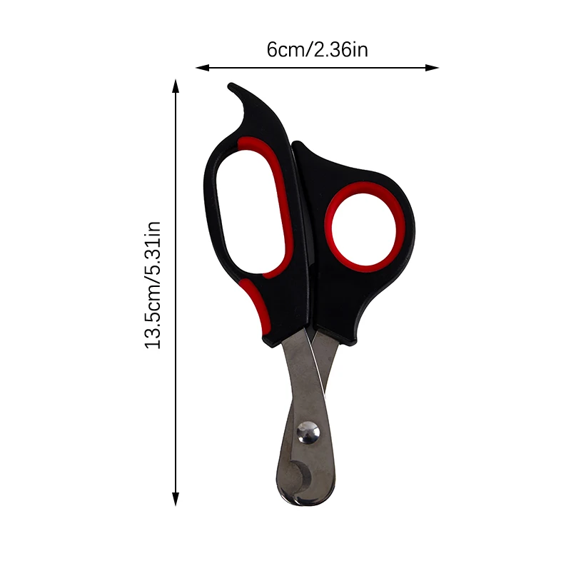 CreativeScissorPillCutterStainlesssteelPortablePillDivider