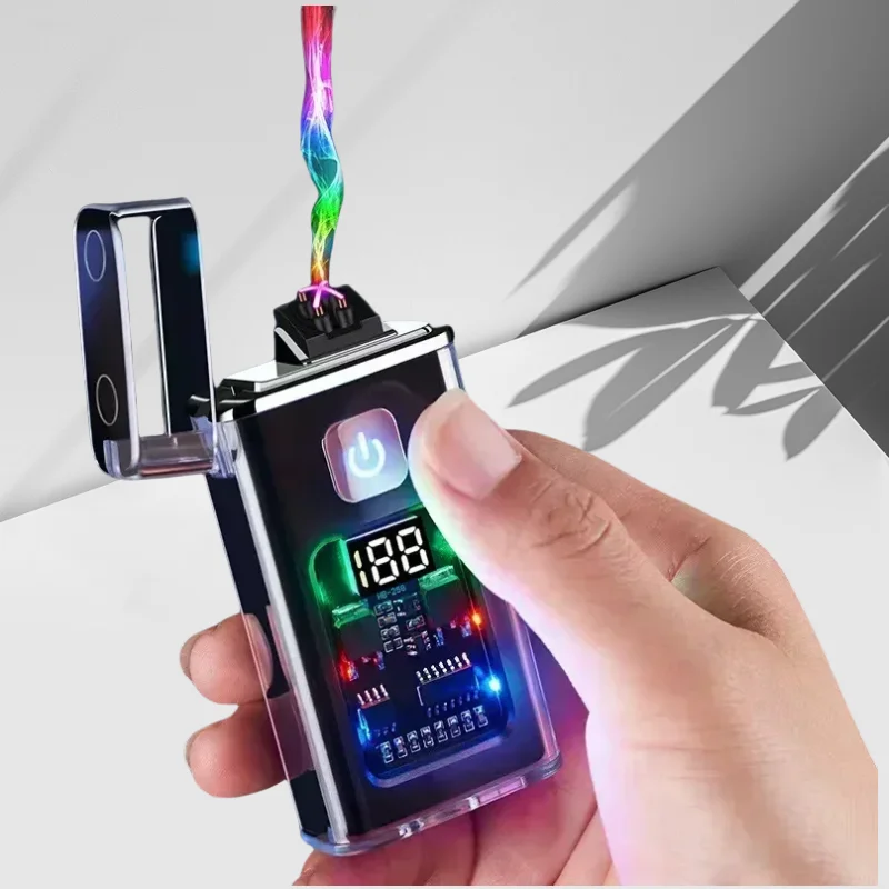 Voodoo Tactical USB Electrical Lighter main image 1
