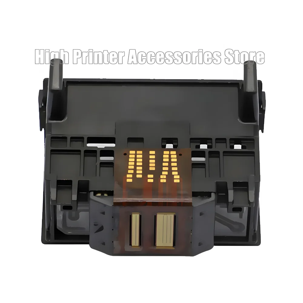 Print Head 5 Color 564 Printhead For HP Photosmart C5380 C510A C309 A5468 C5388 C6380 D7560 309A C410 7510 7520 D5460 D7560