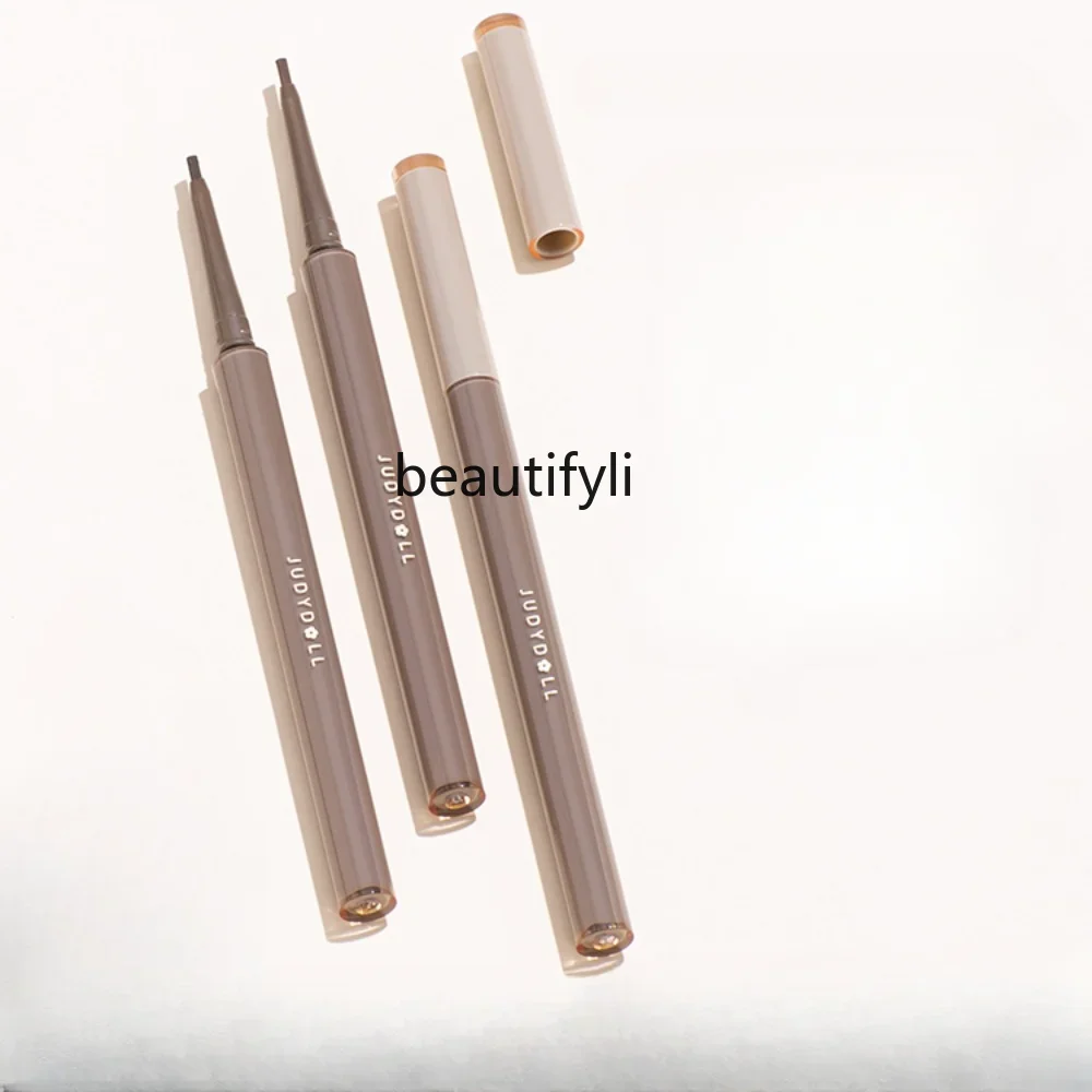 Yj Eyeliner Eyeliner Estremamente Fine Machete Impermeabile Non Sbavare Durevole