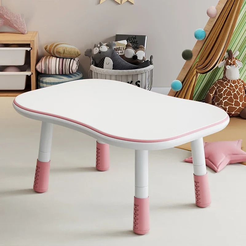 Small Desk Childrens Furniture Student Children's Kids Study Table School Tables Classroom Supplies Set Child Chair Elementary