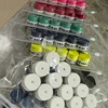 15PCS head Sticky Anti-skid Tennis Racket Grip Anti-Sweat Badminton Grips Tennis Raquet Overgrips 3
