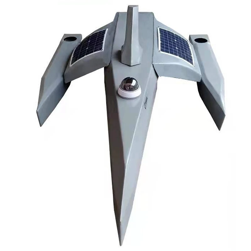 Рисунок 3 - Модель корабля на заказ