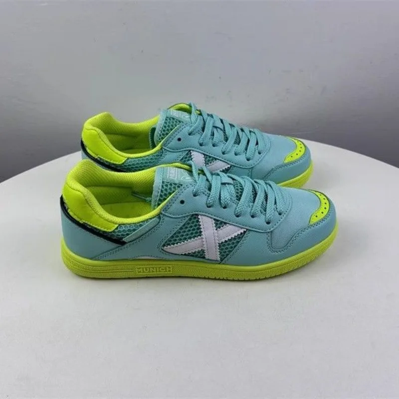 Sports Shoes Table Tennis Shoes Men and Women Indoor Court Shoes