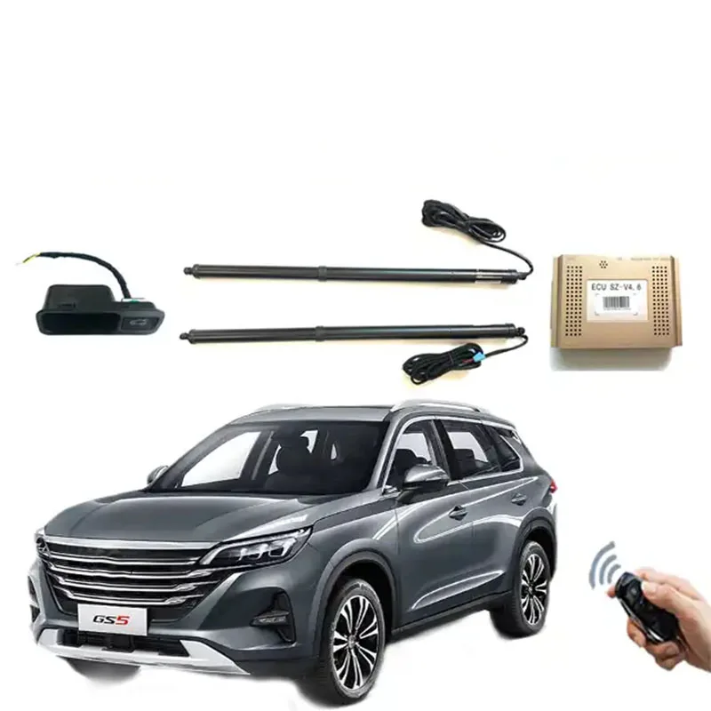 

Electronic Tailgate System Car Power Liftgate Electric Tailgate for Trumpchi GS5 2017-2022