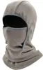 Parent-Child Men Women and Kid 1-3 Years Old Boy Girls Winter Windproof Hat, Children Balaclava, Ski Mask Fleece Face Cover 2