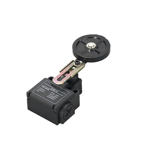 SYZ-92 01/02/03/04/05/06/07/08/09/10 220V 10a Limit Switch - 图片 5