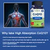 555-18adab.jpg Organic Ultra High Absorption COQ10 Coenzyme Q10 Vascular and Heart Health Blood Pressure Balance Support Energy Brain Function