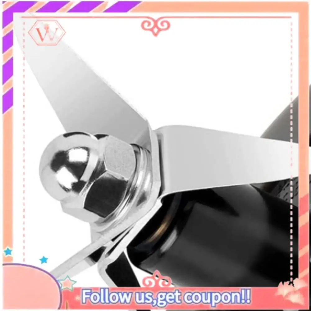 AT84-블렌더 블레이드는 Cuisinart 블렌더 교체 부품과 호환되며 CBT-500, SB5600, CB600에 적합하며 씰링 가스켓 2개 포함