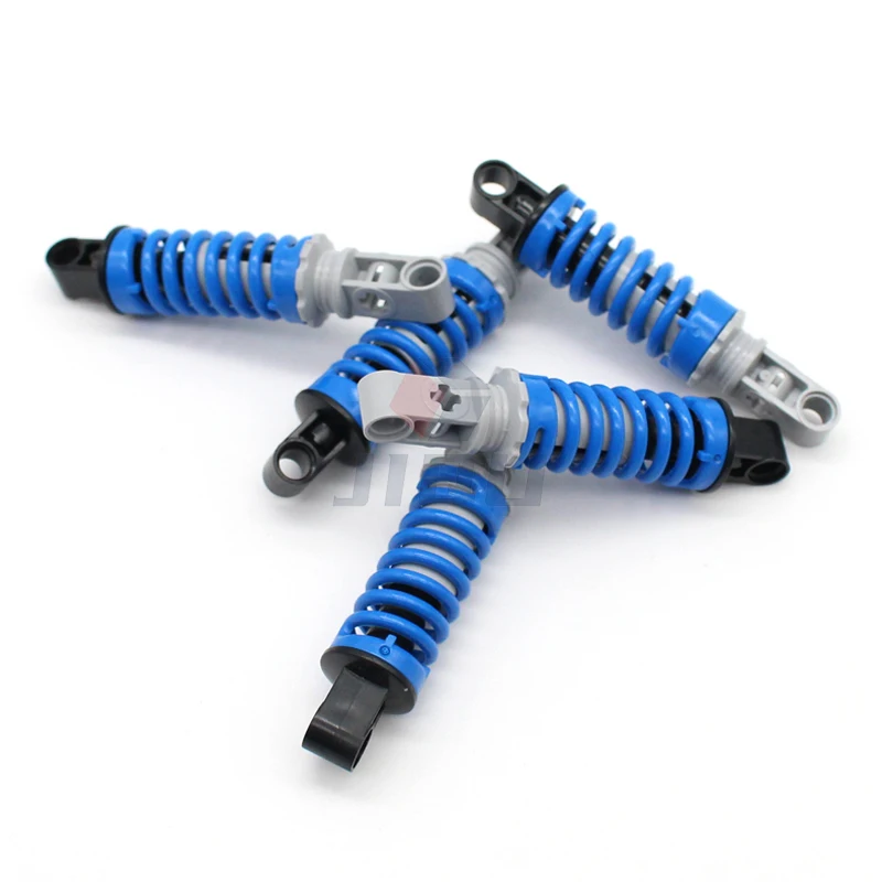 Technical Parts Hard Soft Spring Shock Absorber Building