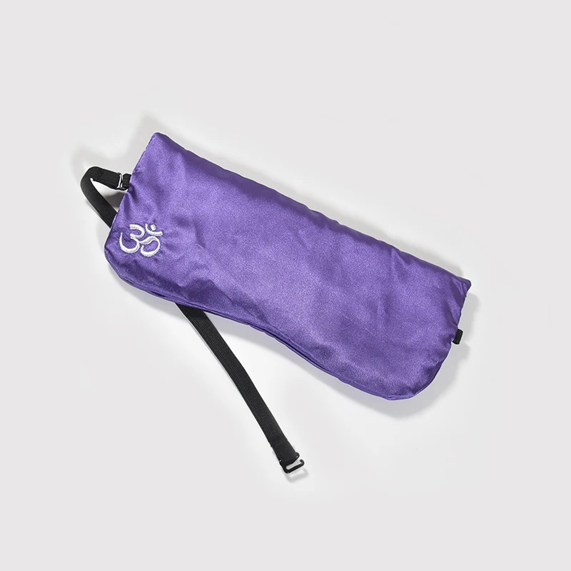 Yoga Eye Pillows Sleep Heating Lavender Cassia Seed Meditation Rest Technique Eye Masks Apply Bags Sleep Shadow Aids