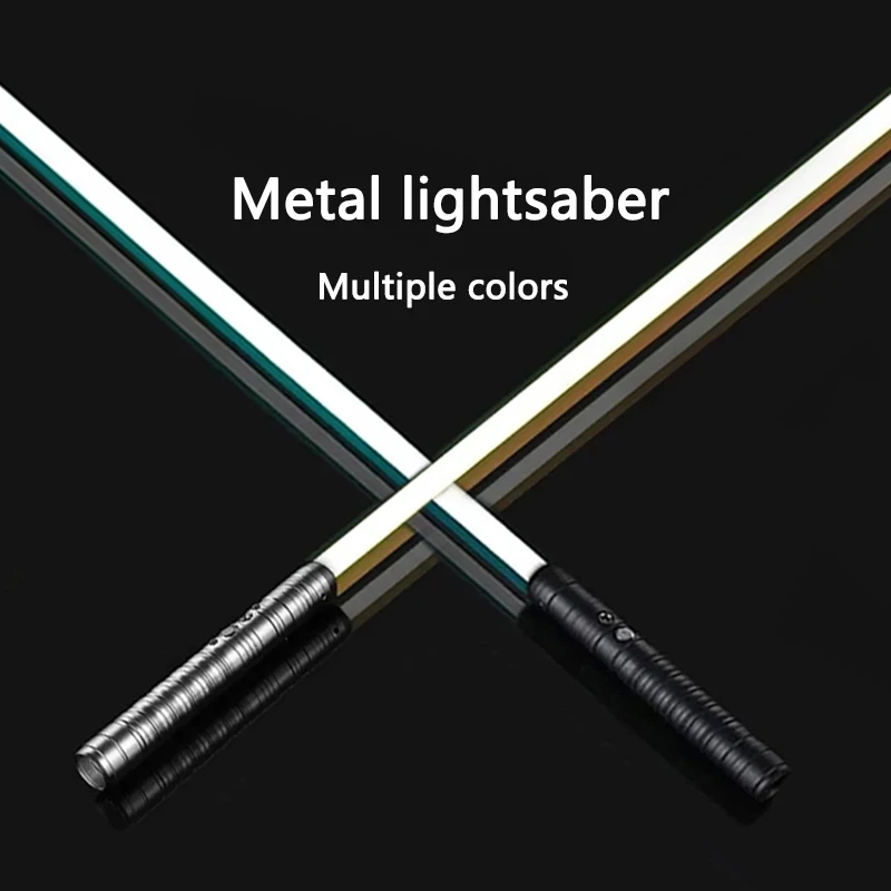 รูปสินค้า ของเล่นดาบแสง RGB สำหรับคอสเพลย์