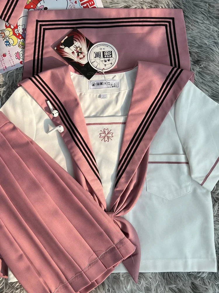 Рисунок 6 - Nicemix JK оригинальный кавайный