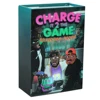 Charge It 2 The Game Drinking Cards First Edition Drinking Card Game Fun Games Nights Party Games Vacation 1