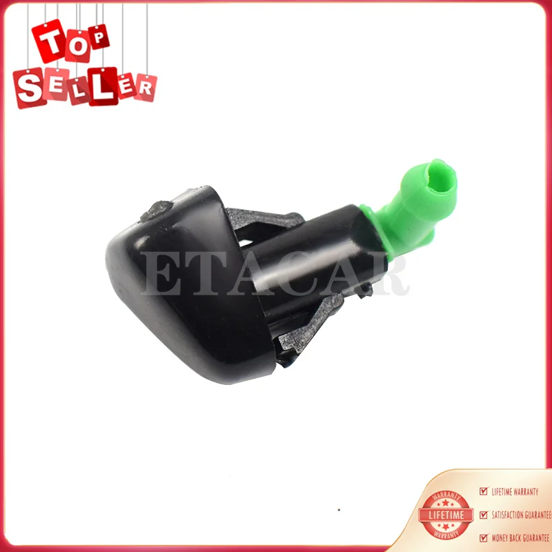 

Сопло омывателя лобового стекла 76810-SR0-004 1 шт. для Honda Aacura Integra 1984-2001 Honda Civic Accord