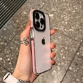 Transparent Pink