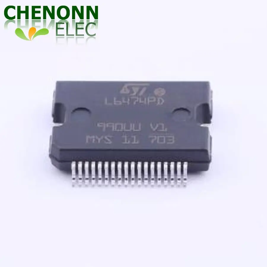 L6474PD