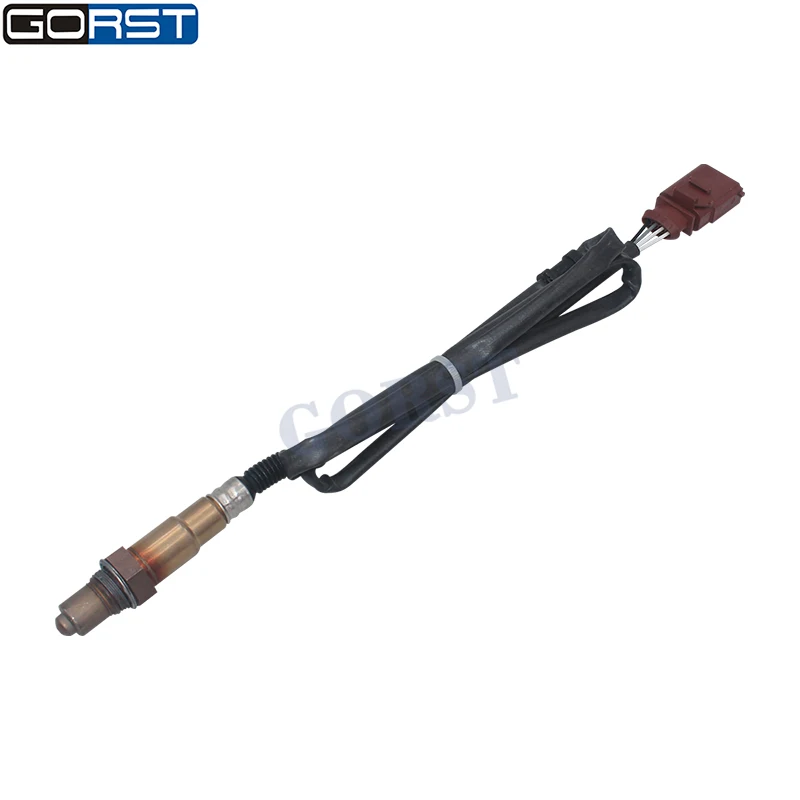 Sauerstoffsensor 06G 906262 C für Audi A4 A6 Skoda VW Passat Golf Car Auto Part 0258010055 0258010056 1KO 998262 E 1K 0998262 E – Detail 1