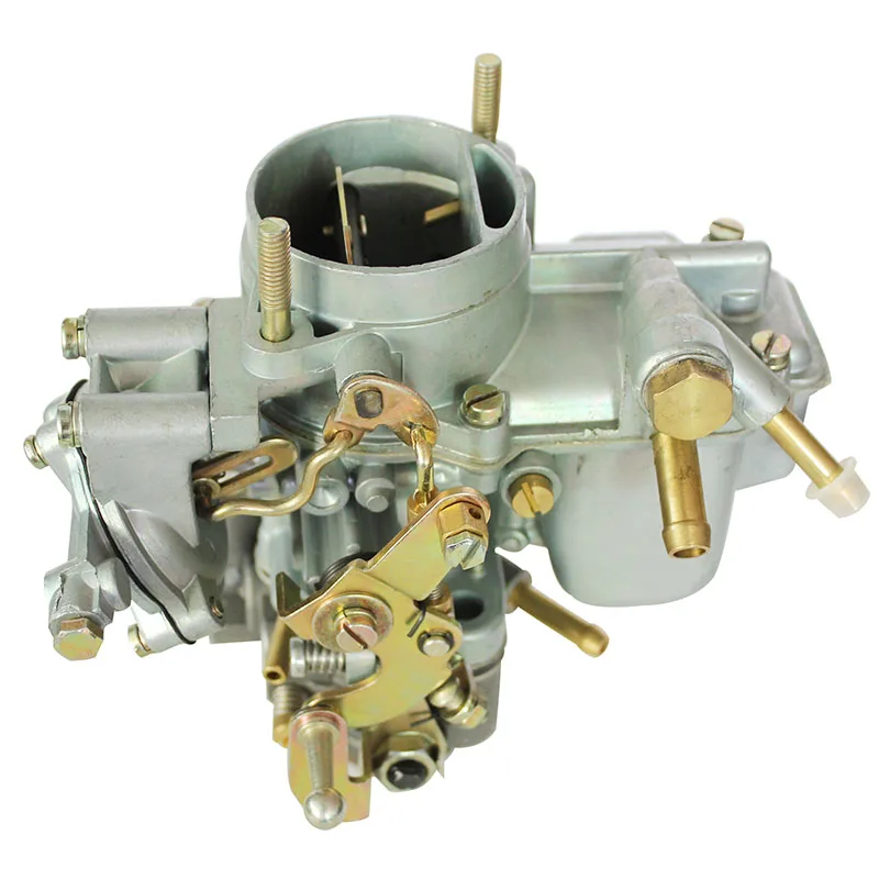 Carburatore H128 Fiat 128 32M Carburatore Icev Per Fiat 190 1600Cc Alcool Weber Modello Monza Simples 190 Gas 1300Cc